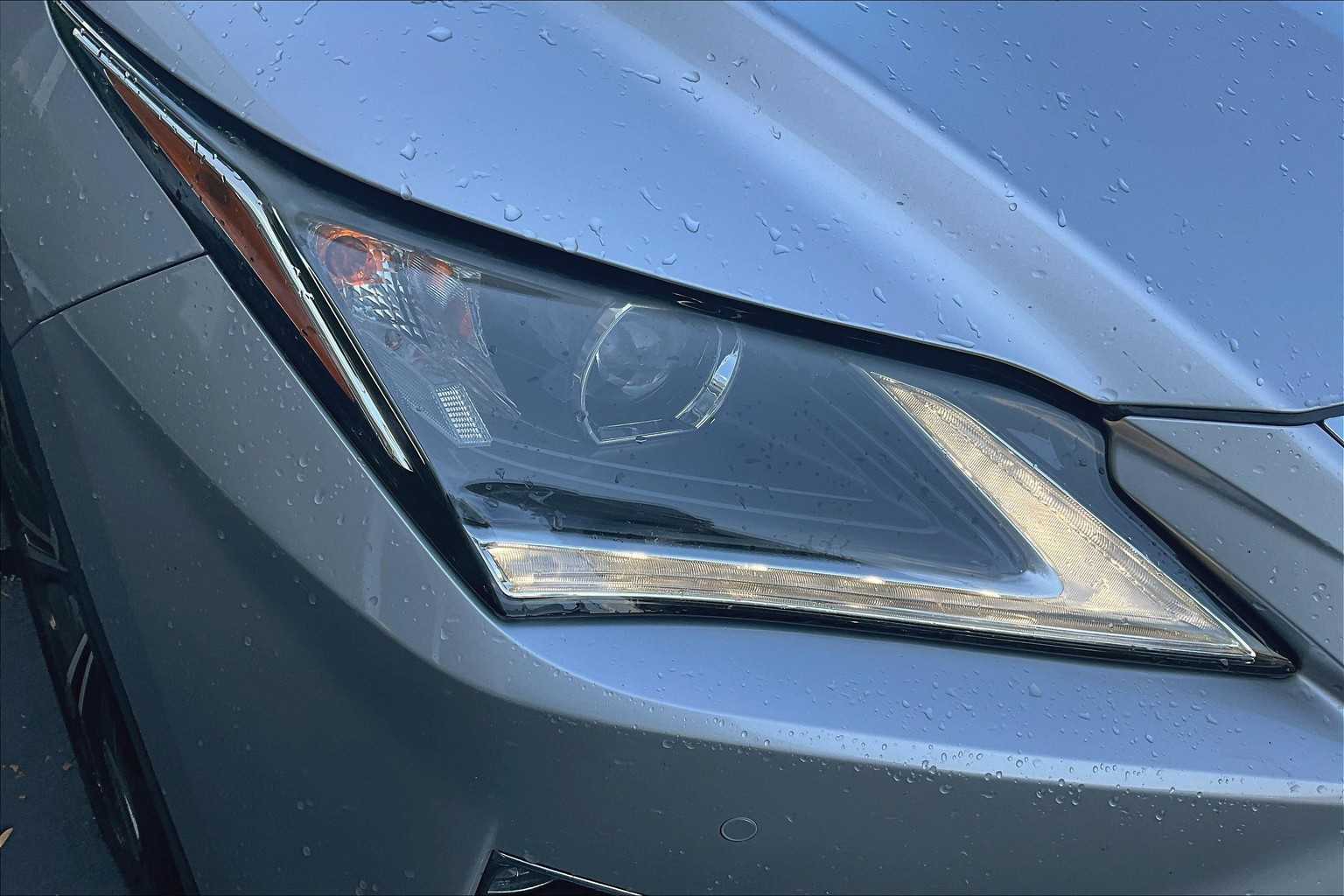2017 Lexus RX photo 25