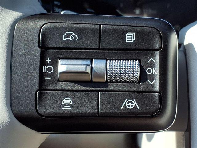 2026 Hyundai Palisade Calligraphy photo 20