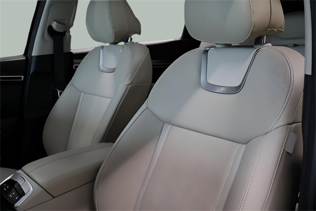 2022 Hyundai Tucson SEL photo 3