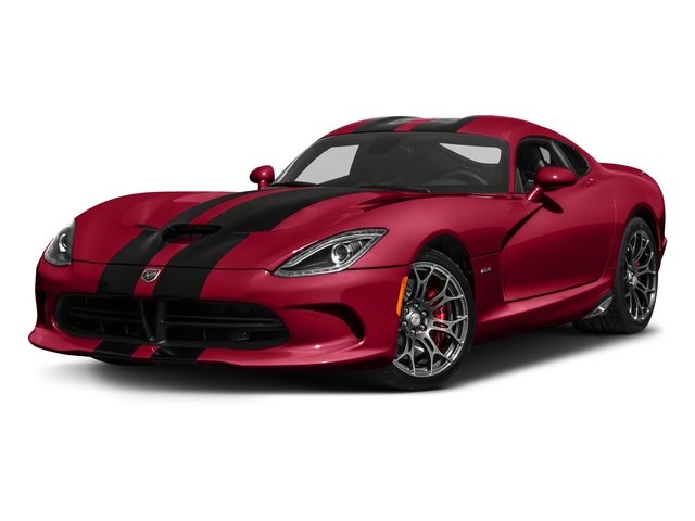 2017 Dodge Viper GTC's photo