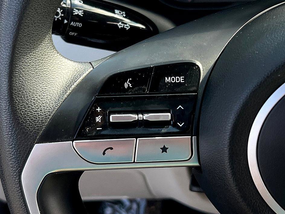 2024 Hyundai Tucson SEL photo 15