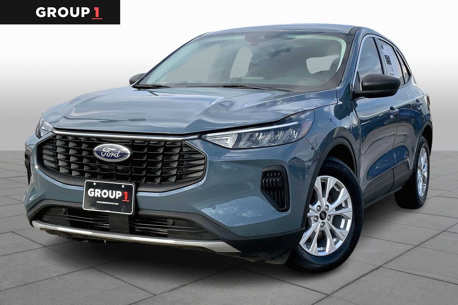 2023 Ford Escape