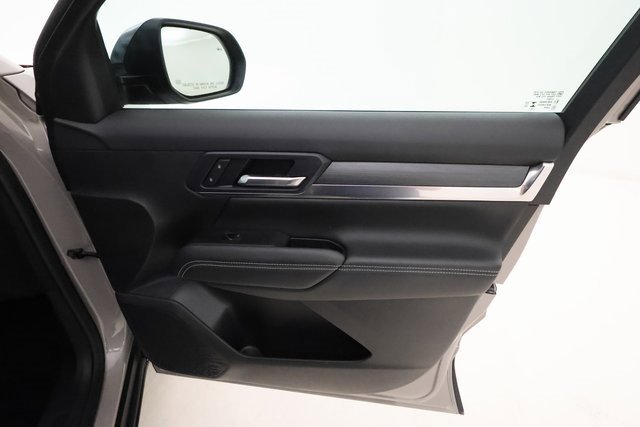 2025 Gmc Terrain Elevation photo 19
