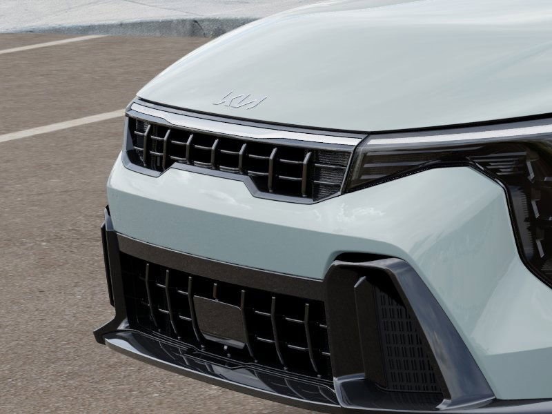 2025 Kia K4 GT-Line photo 4