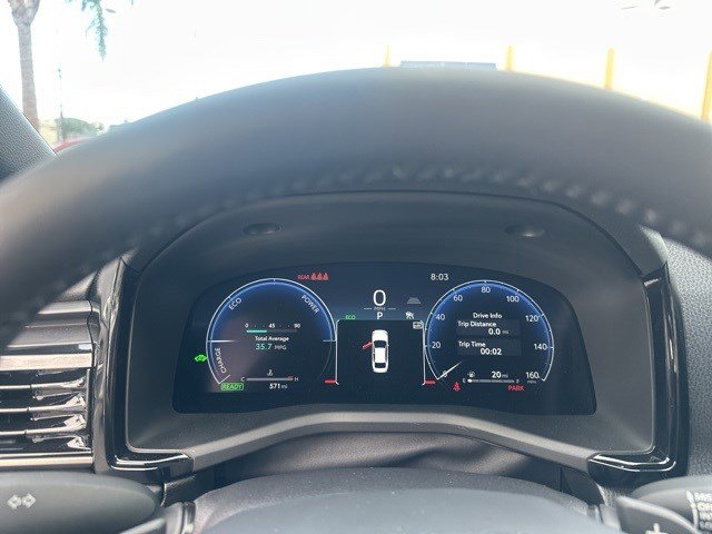 2025 Toyota Camry XSE photo 14