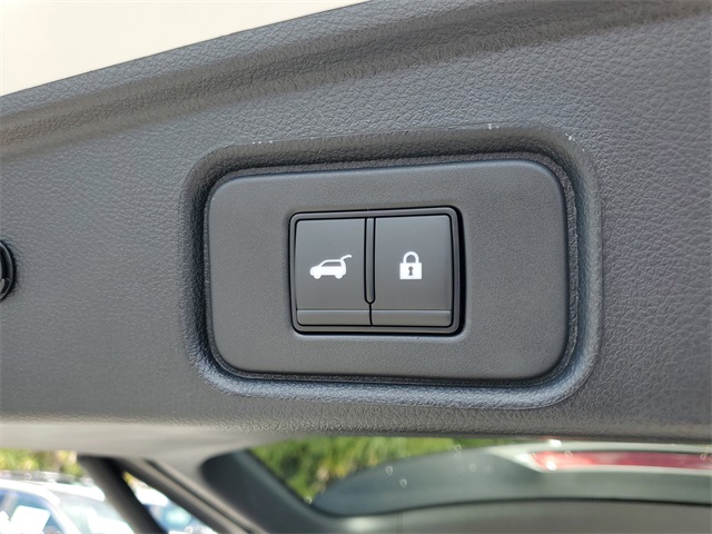 2025 Nissan Pathfinder Rock Creek photo 28