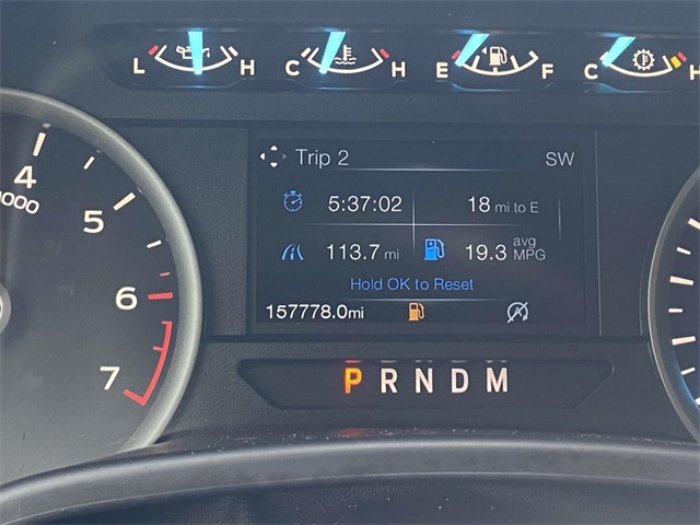 2020 Ford F-150 XLT photo 18
