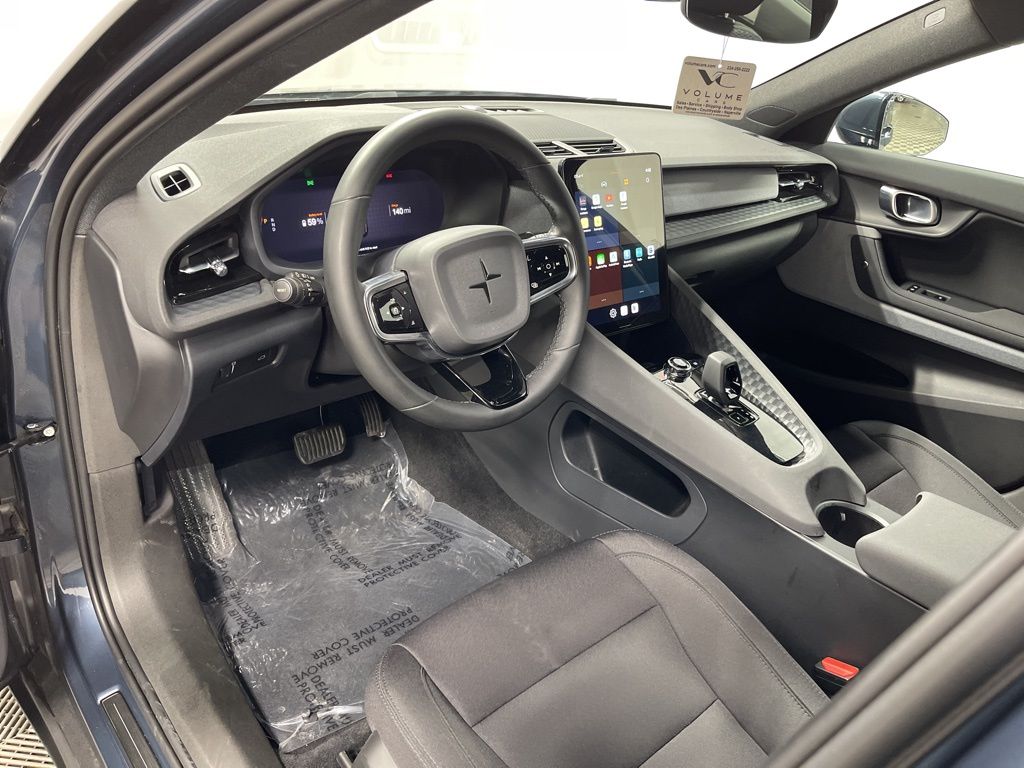 2022 Polestar PS2 e-AWD photo 15