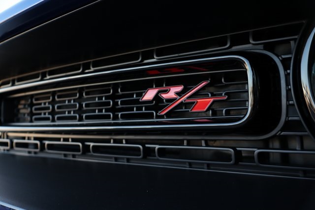 2021 Dodge Challenger R/T Scat Pack photo 5