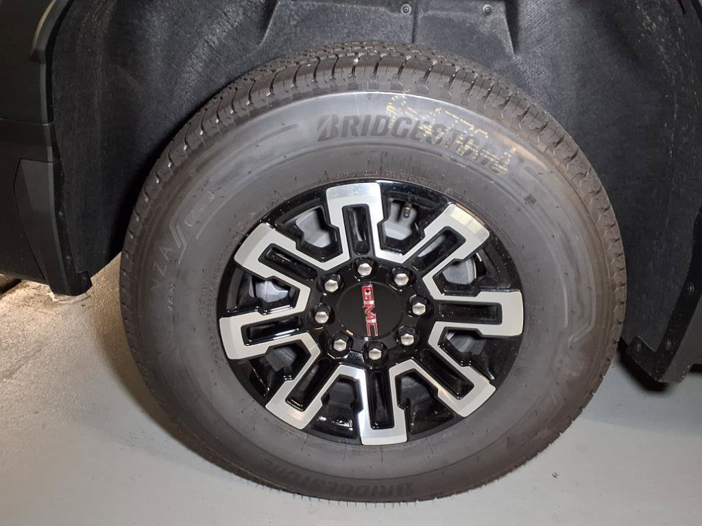 2026 Gmc Sierra Elevation photo 4