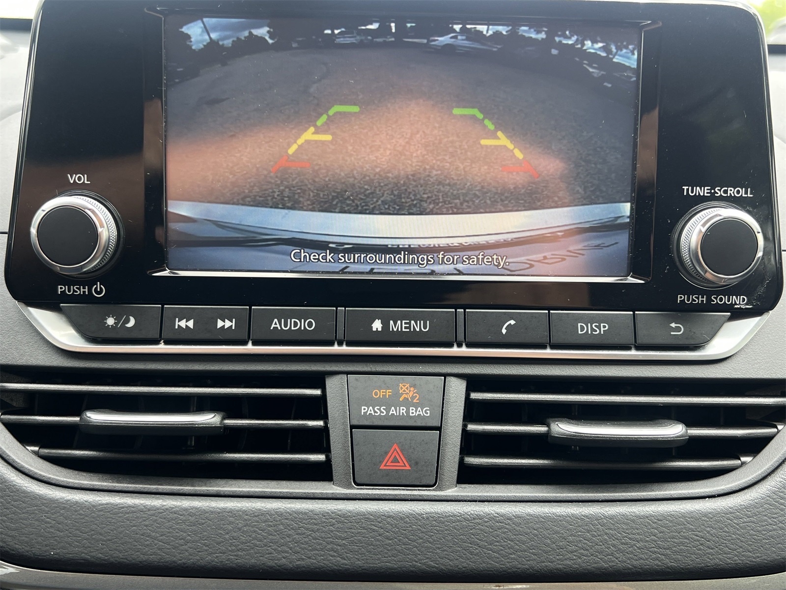 2024 Nissan Altima 2.5 S photo 3