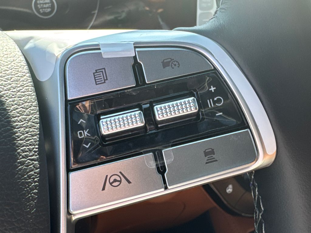 2025 Kia Telluride X-Line photo 26