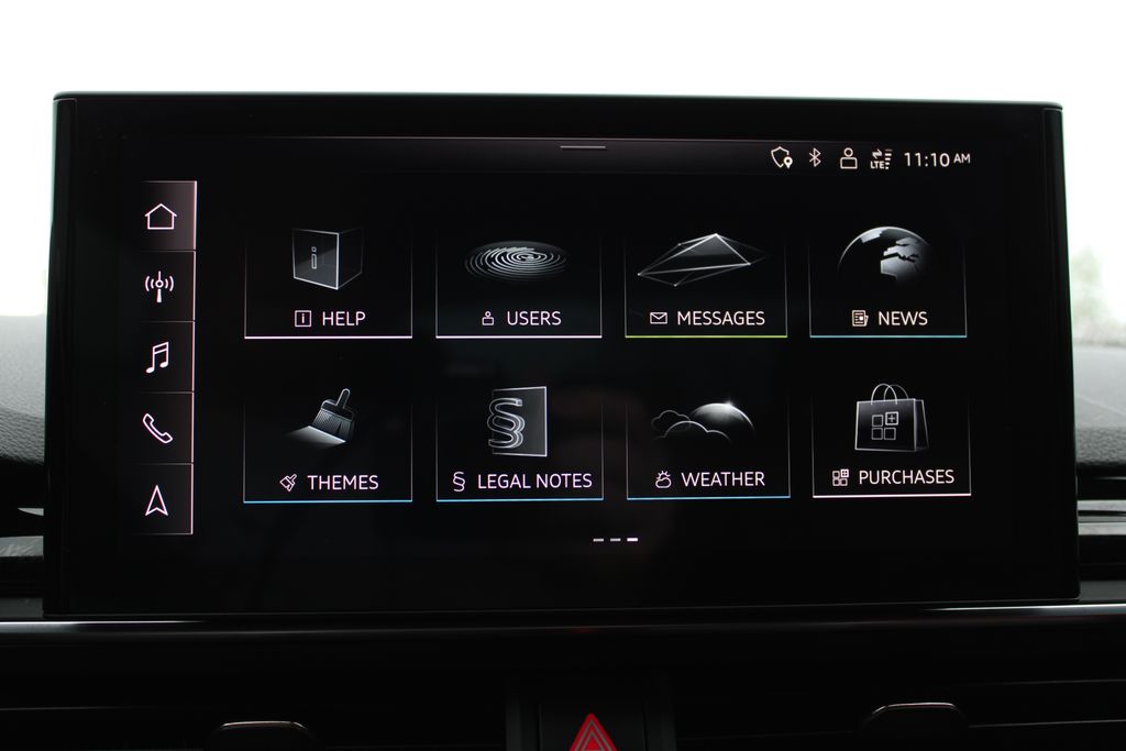 2023 Audi S5 Prestige photo 16