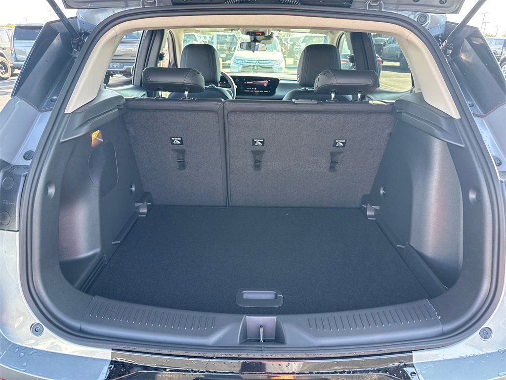 2026 BUICK ENCORE GX - Image 28