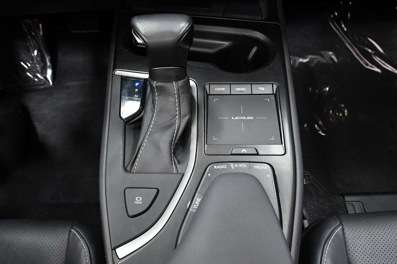 2022 Lexus UX 200 photo 20