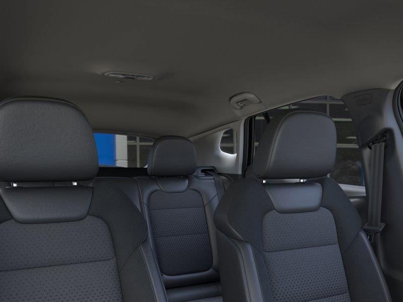 2025 Chevrolet Trax LT photo 16