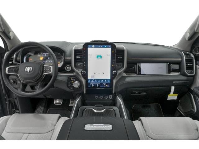 2026 Ram 1500 photo 3