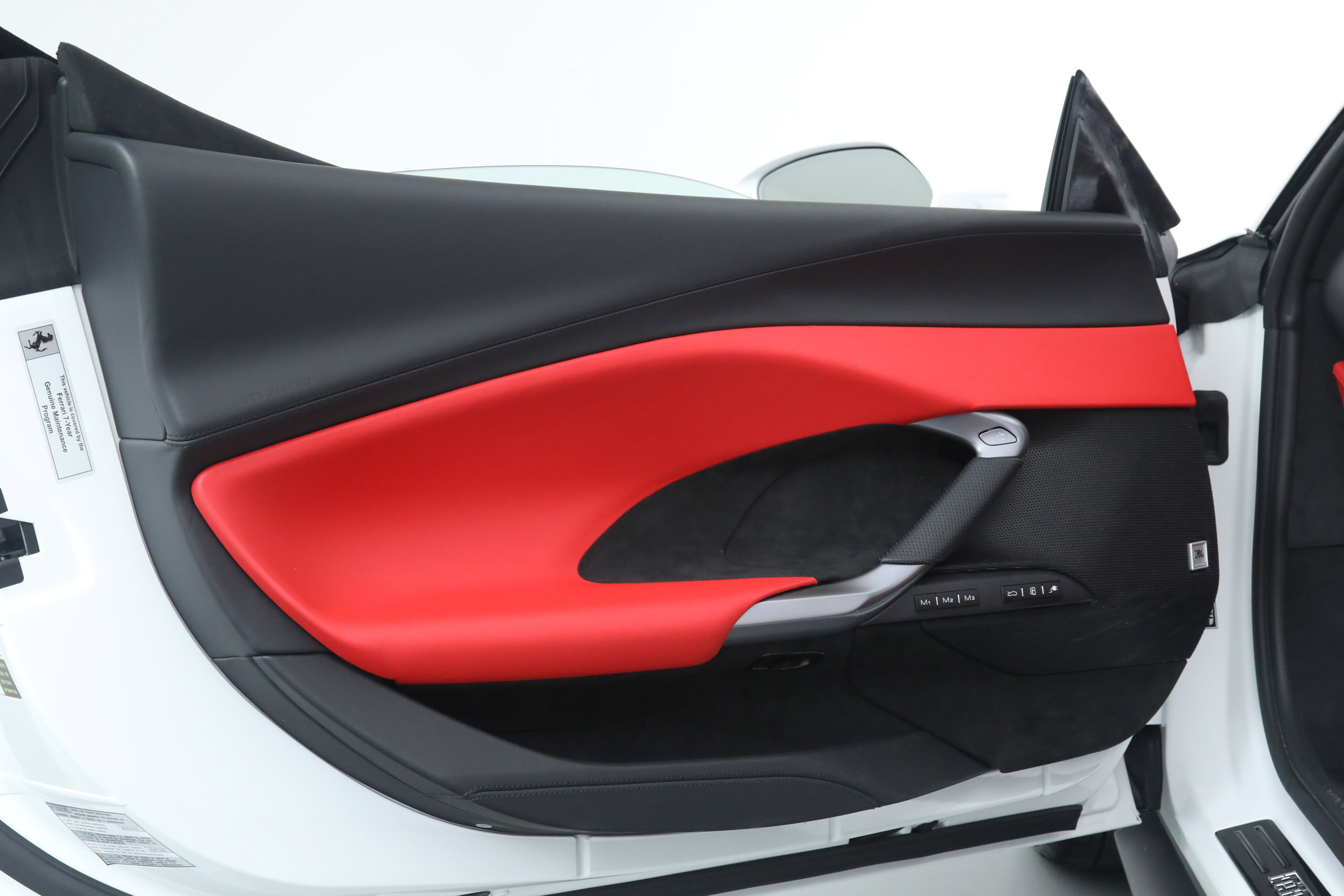 2024 Ferrari 296 GTS photo 26