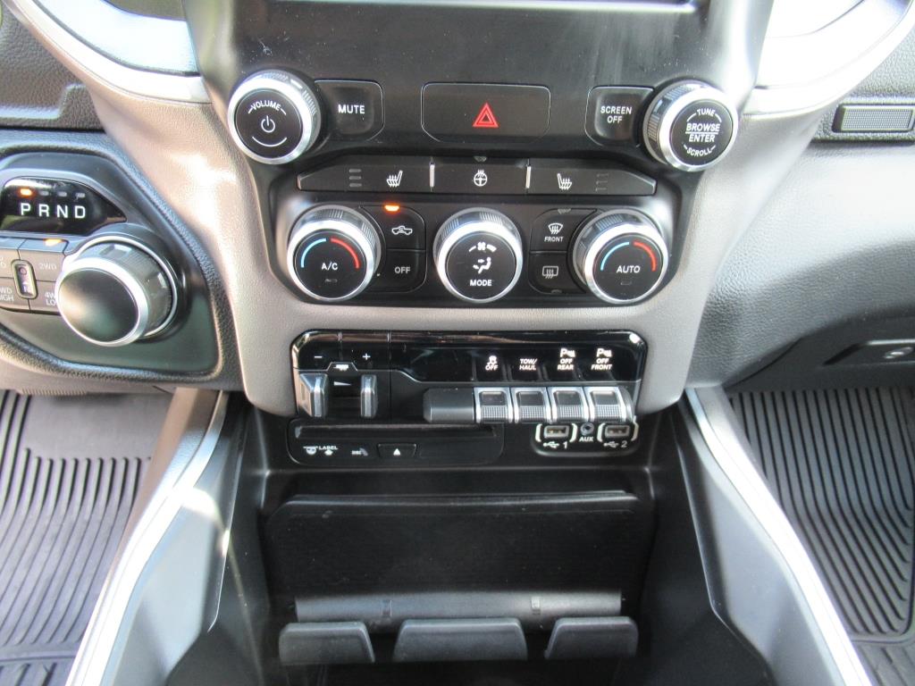 2019 Ram 1500 Big Horn Lone Star photo 21