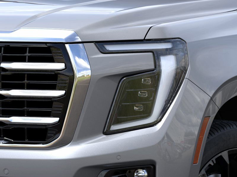 2025 Gmc Yukon photo 10