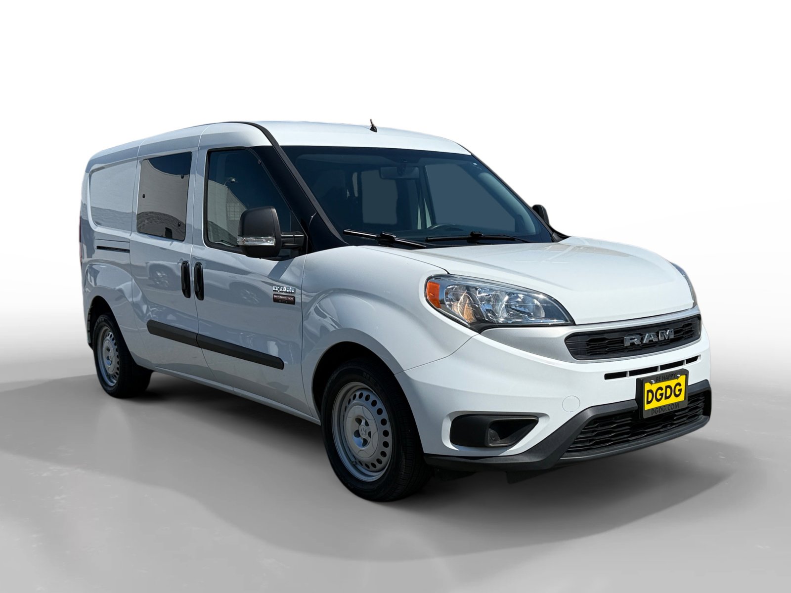 2022 Ram ProMaster City photo 5