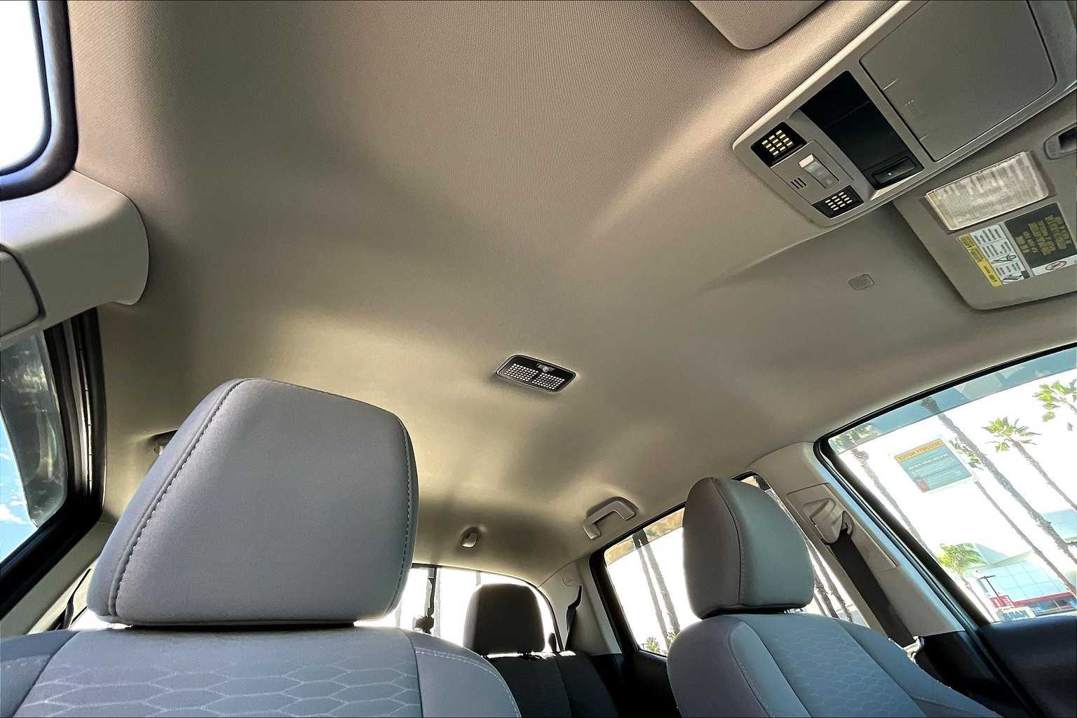 2019 Toyota Tacoma SR 4x4 Double Cab V6 photo 13