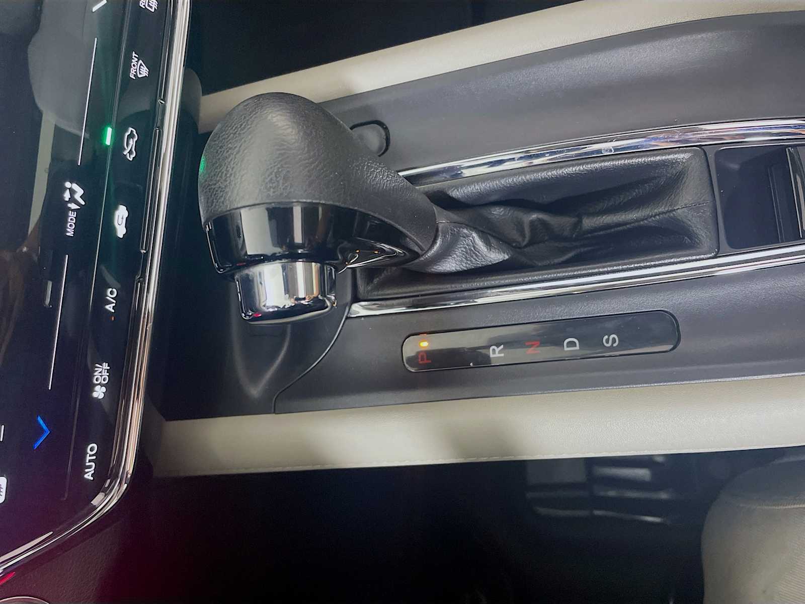2019 Honda HR-V EX photo 11