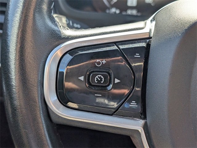 2022 Volvo XC90 Inscription photo 23