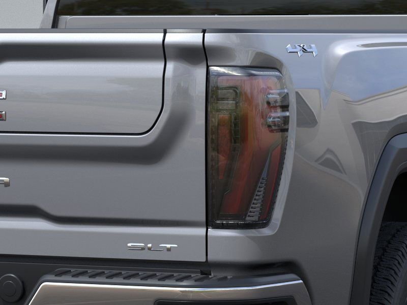 2025 Gmc Sierra 2500 HD SLT photo 11