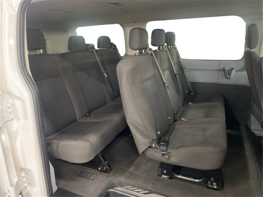 2016 Ford Transit Van photo 4