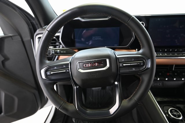 2024 Gmc Canyon AT4 photo 3