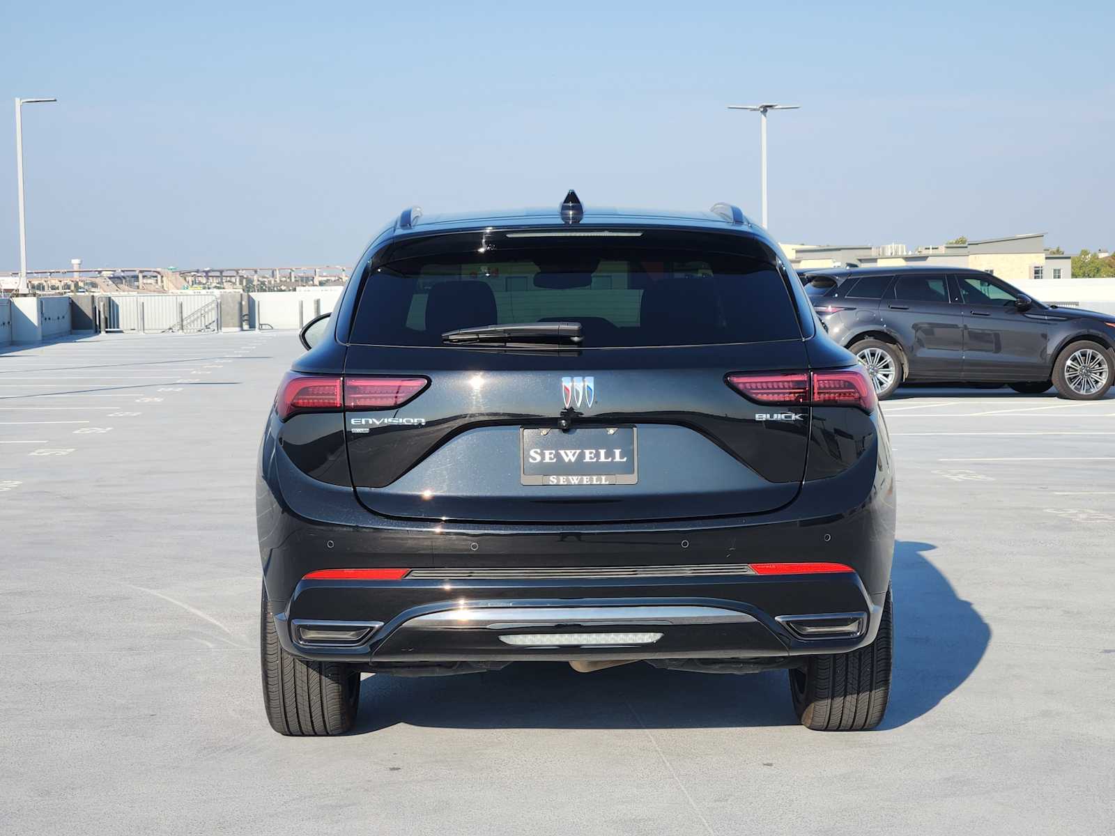 2024 Buick Envision Sport Touring photo 6