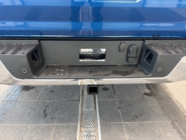 2025 Ford F-150 XLT photo 12