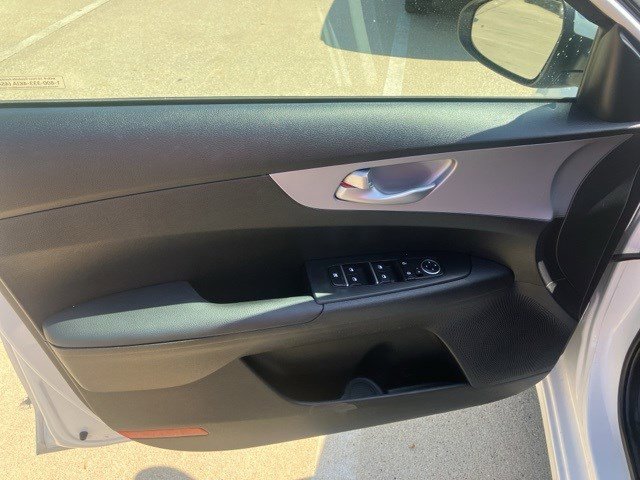 Certified 2024 Kia Forte LXS with VIN 3KPF24AD7RE760265 for sale in Ankeny, IA