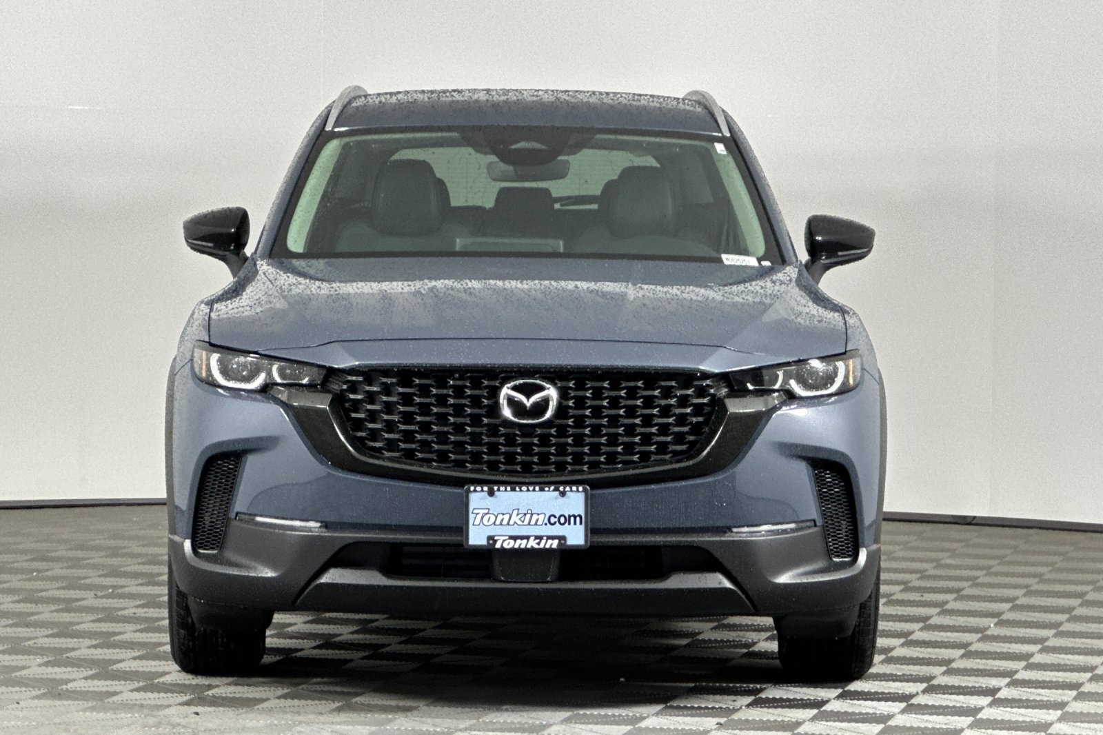 2025 Mazda CX-50 2.5 Select photo 9