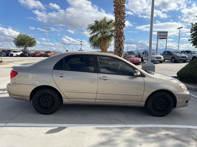 2006 Toyota Corolla