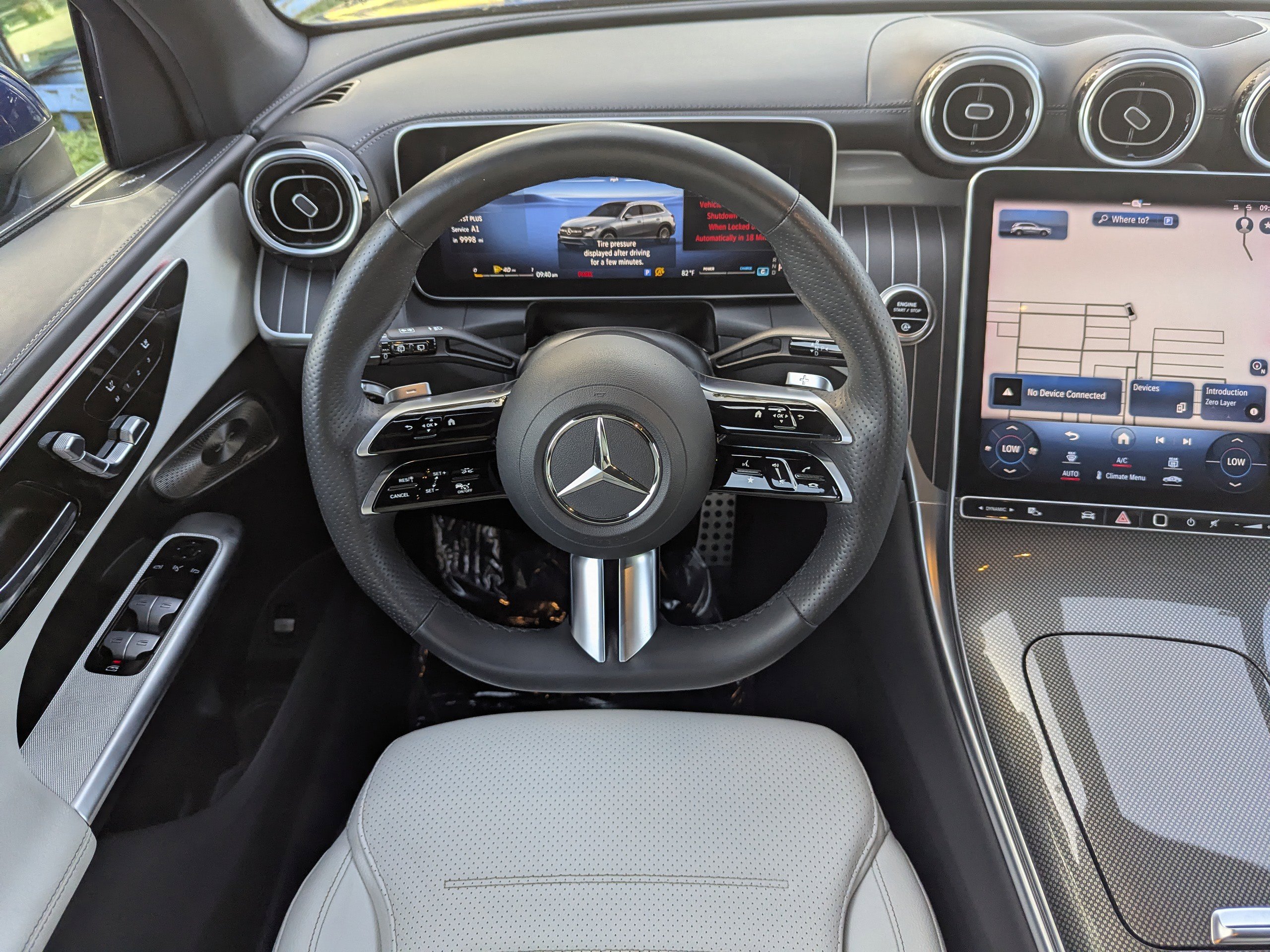 2023 Mercedes Benz GLC 300 photo 15