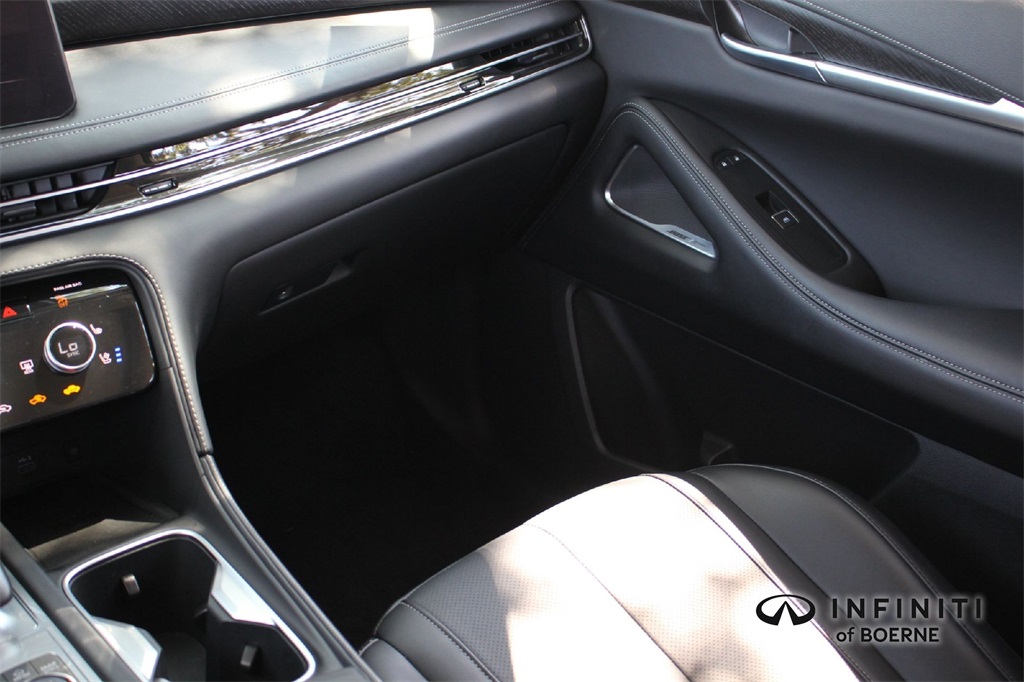 2025 Infiniti QX60 Sensory photo 21