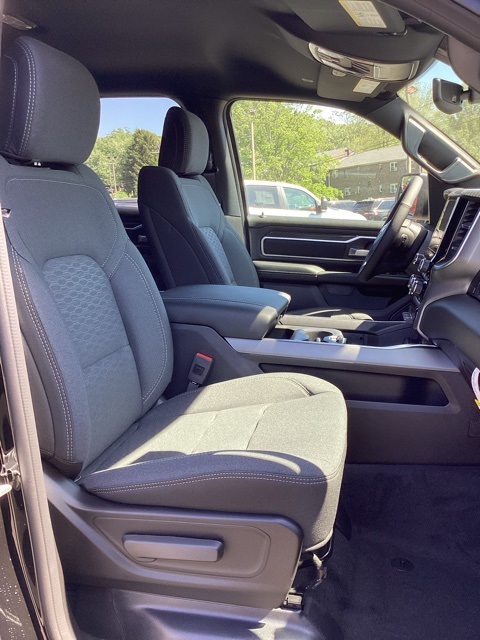 2025 Ram 1500 Big Horn Lone Star photo 17