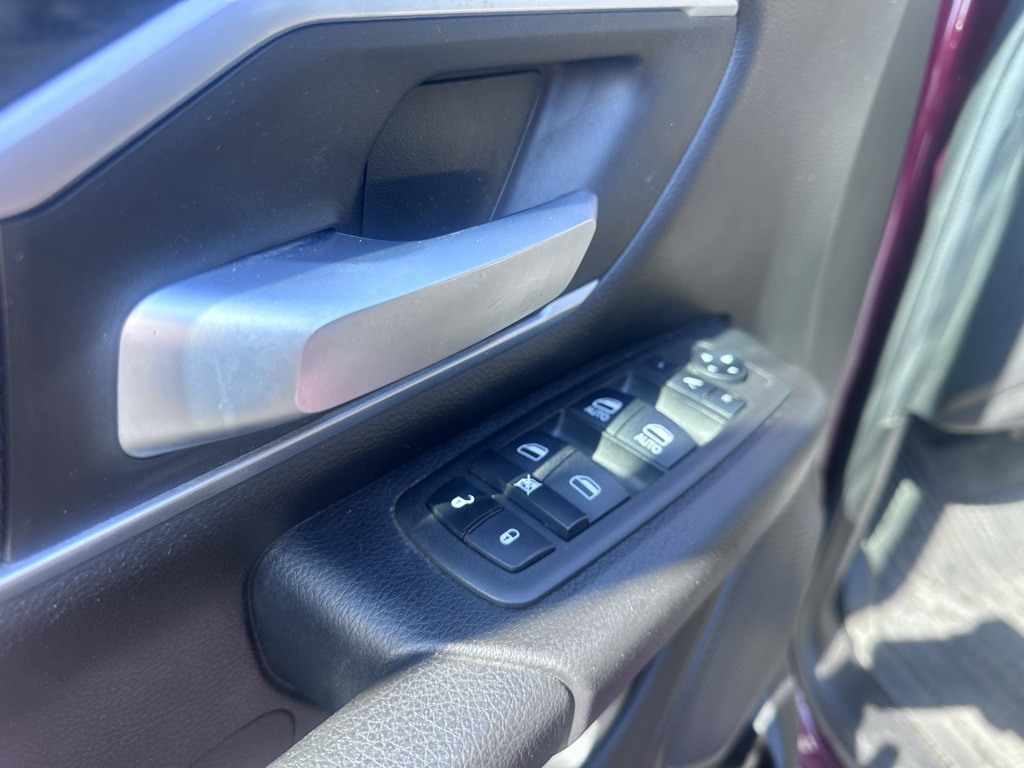 2022 Ram 1500 Big Horn Lone Star photo 4