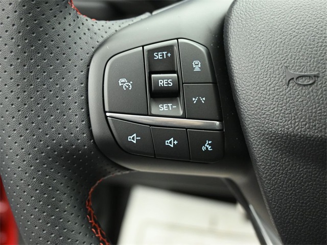 2024 FORD ESCAPE - Image 12