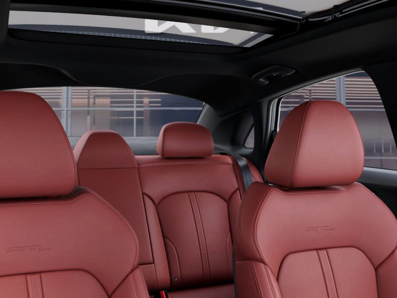 2025 Kia K5 GT-Line photo 24