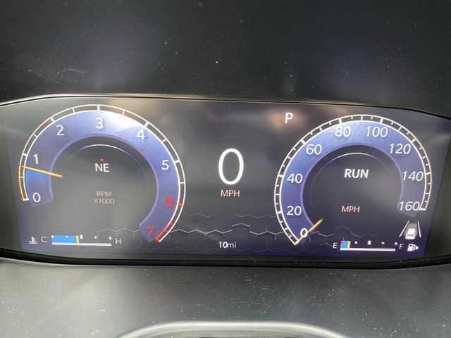 2025 Jeep Compass Limited photo 17