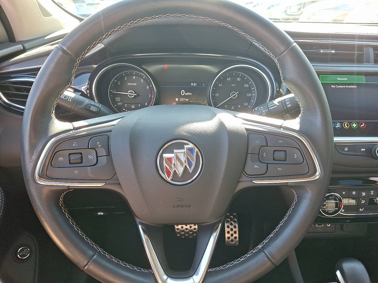 2023 Buick Encore GX Select photo 12