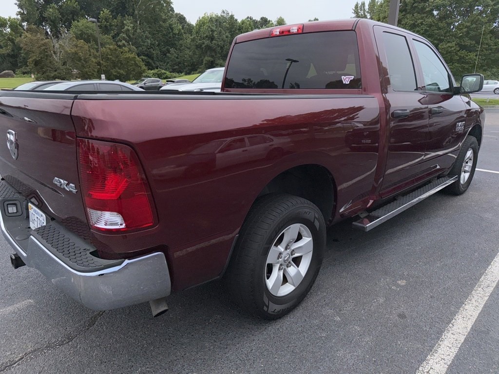 2019 Ram 1500 Classic Express photo 3