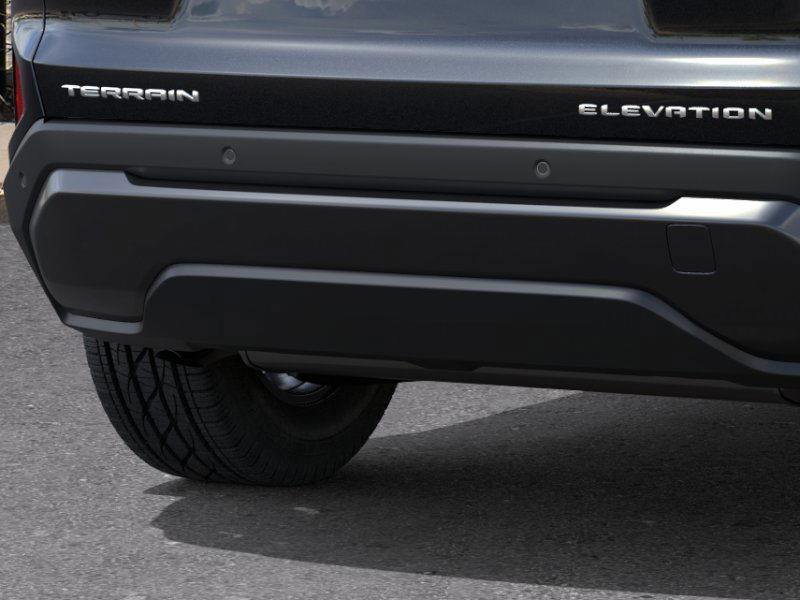 2026 Gmc Terrain Elevation photo 13