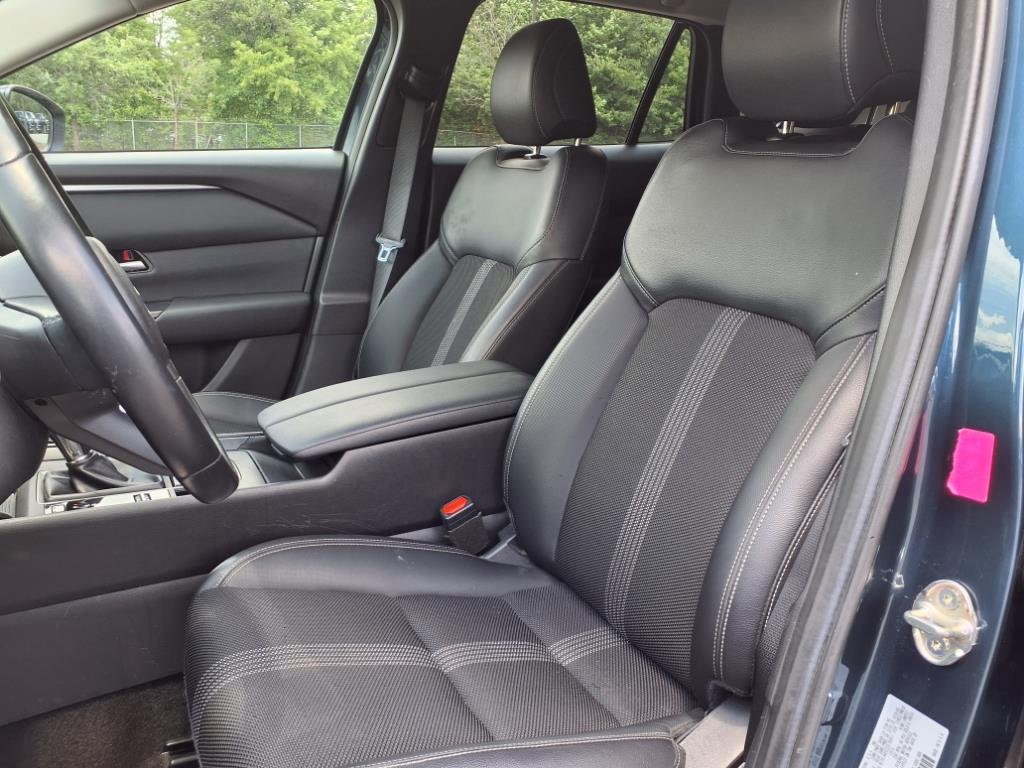 2024 Mazda CX-50 2.5 S Preferred photo 17