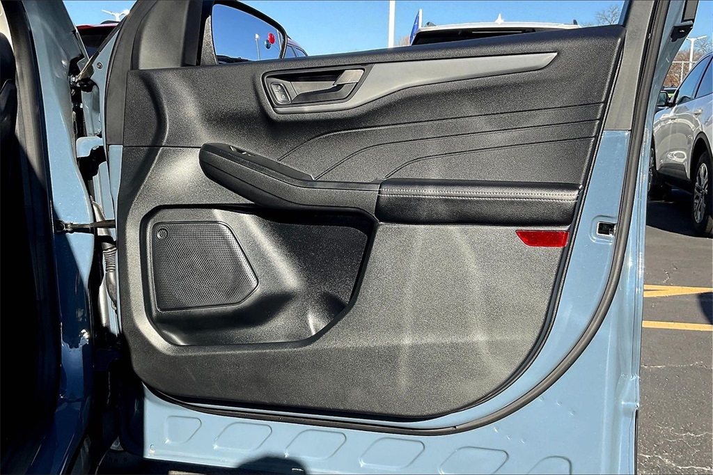 2025 FORD ESCAPE - Image 20