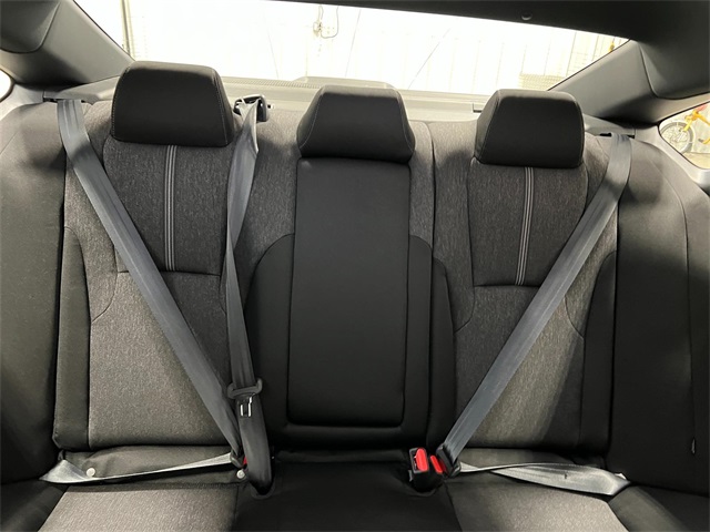 2025 Honda Accord Hybrid Sport photo 25