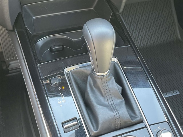2024 Mazda CX-30 2.5 S Preferred photo 21